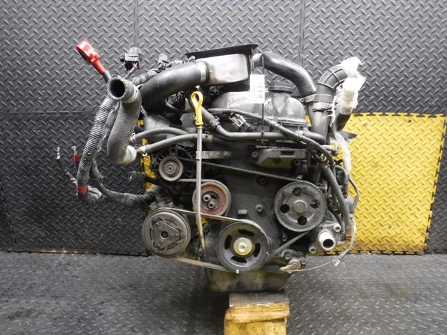 Двигатель Сузуки Джимни в Отрадном 111983