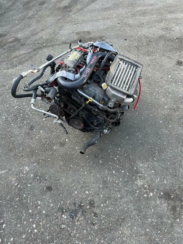 Двигатель Сузуки Джимни в Отрадном 221848