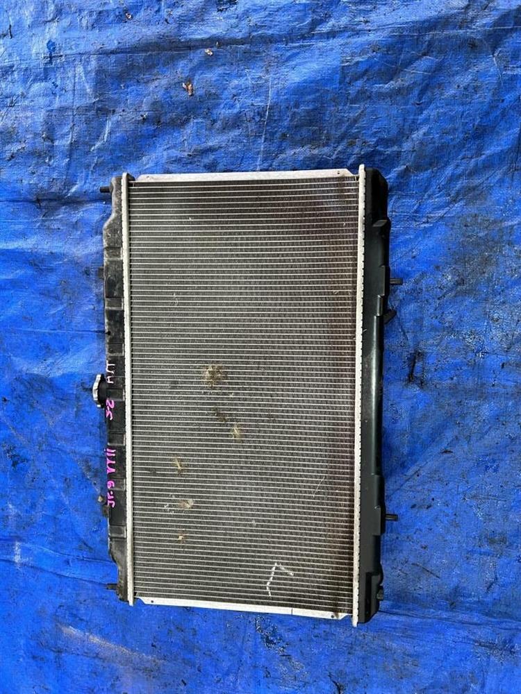 Радиатор основной Ниссан АД в Отрадном 239700