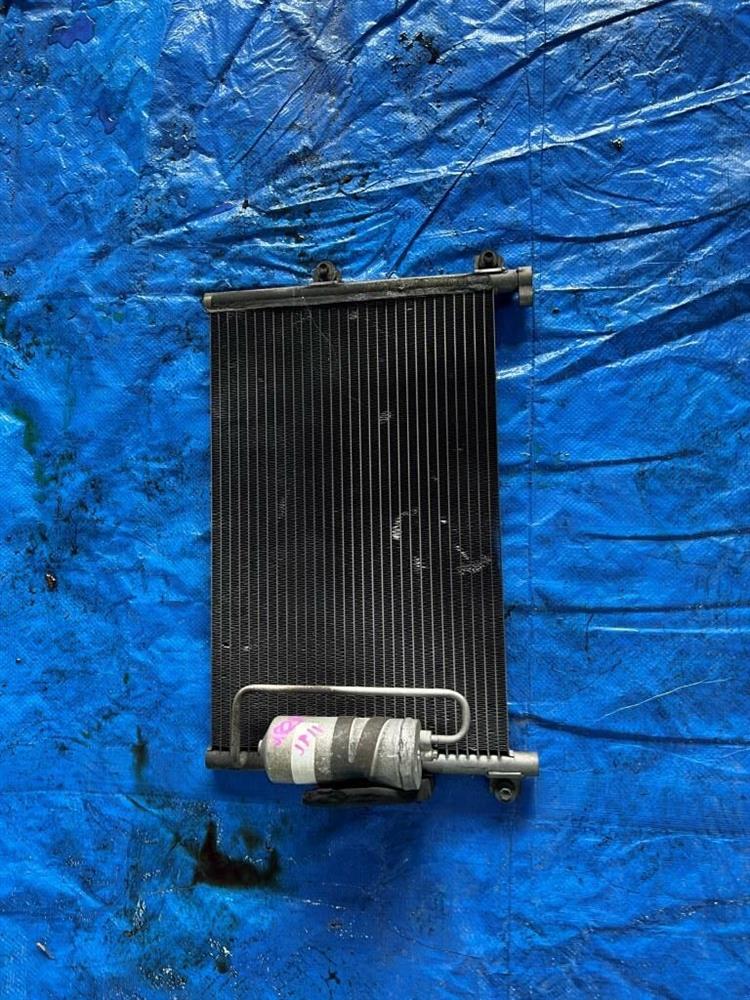 Радиатор кондиционера Сузуки Джимни в Отрадном 245919