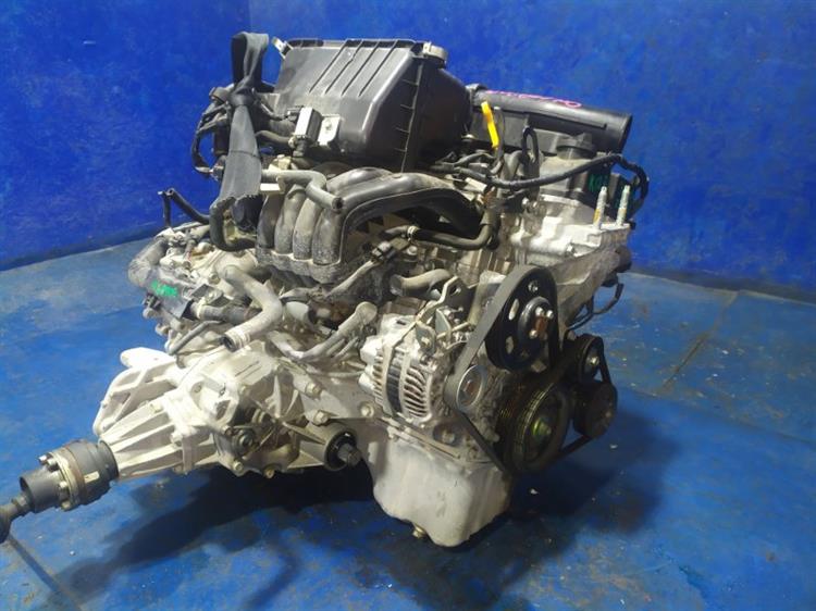 Двигатель Сузуки Свифт в Отрадном 306895