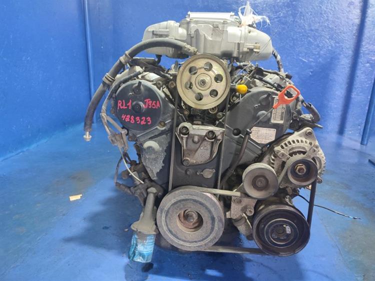 Двигатель Хонда Лагрейт в Отрадном 428323