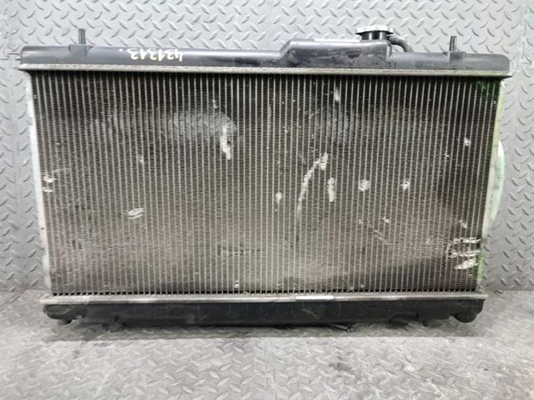 Радиатор основной Субару Легаси в Отрадном 431313