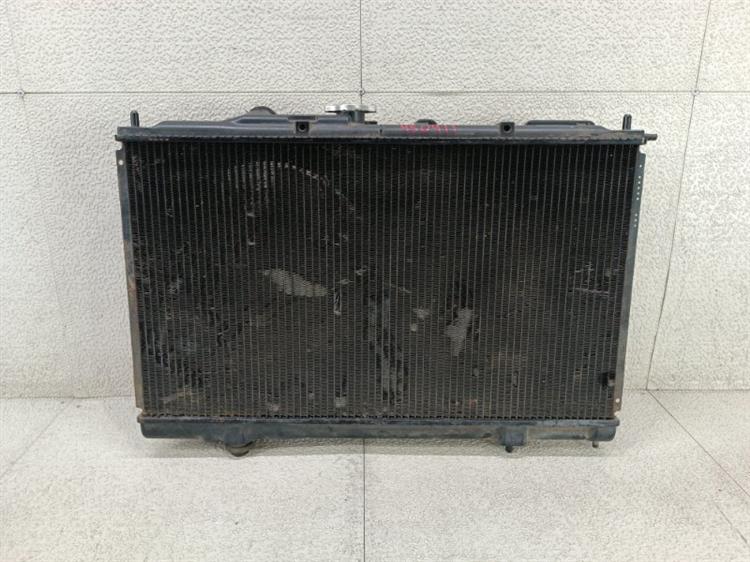 Радиатор основной Мицубиси Галант в Отрадном 450411