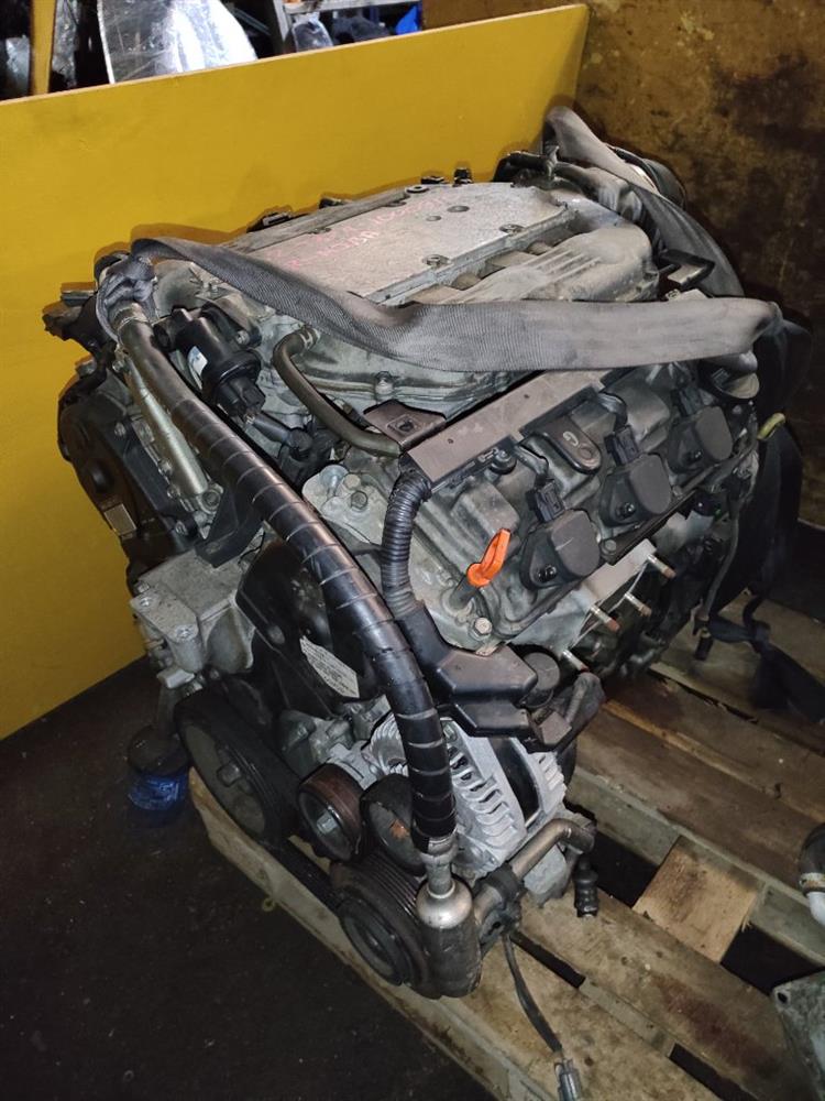 Двигатель Хонда Легенд в Отрадном 551641