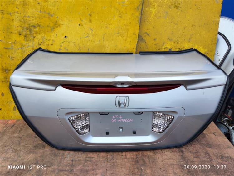 Крышка багажника Хонда Инспаер в Отрадном 652201