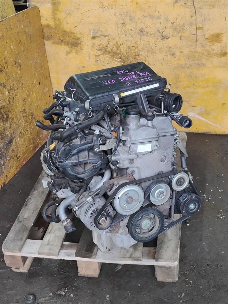 Двигатель Тойота Бего в Отрадном 679171