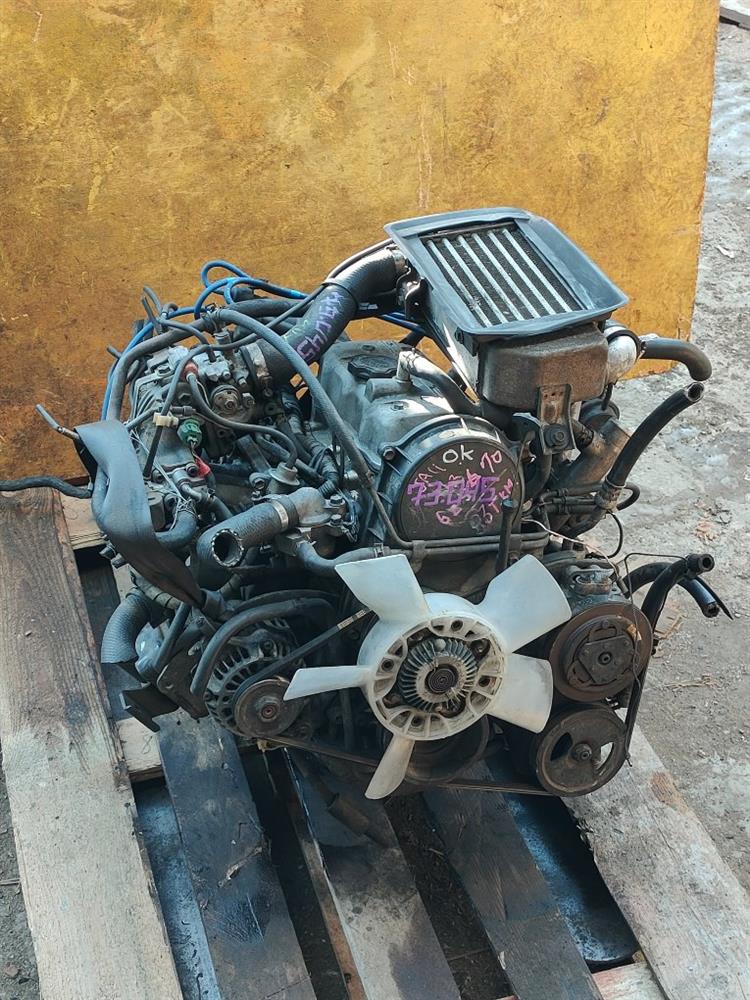 Двигатель Сузуки Джимни в Отрадном 73045