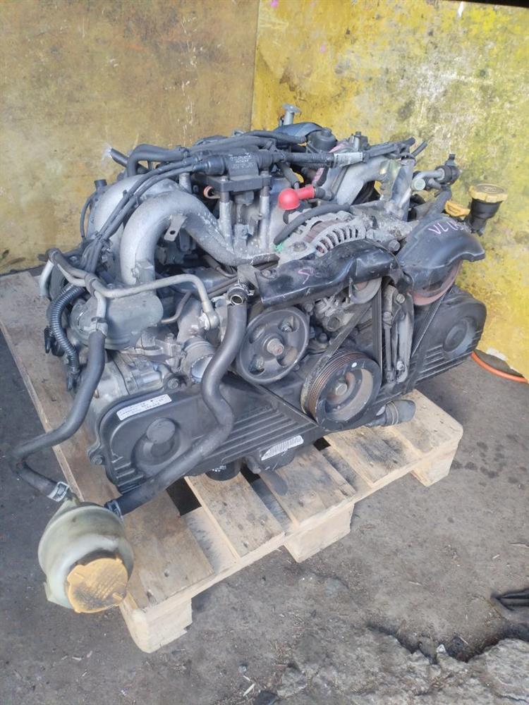Двигатель Субару Импреза в Отрадном 732642