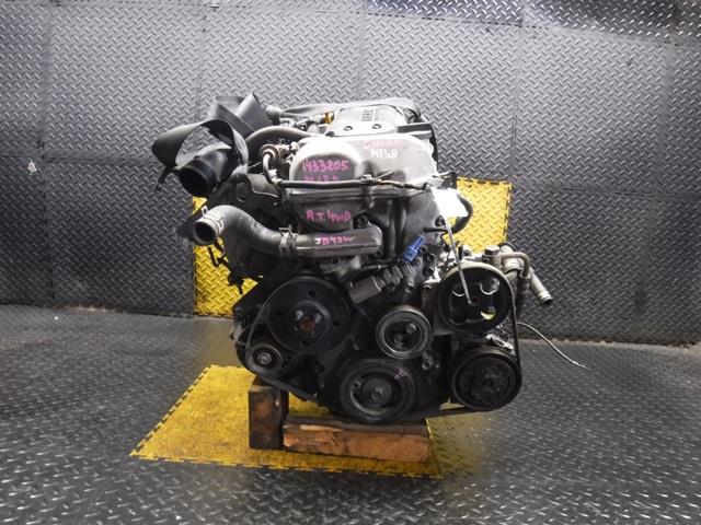 Двигатель Сузуки Джимни в Отрадном 765101