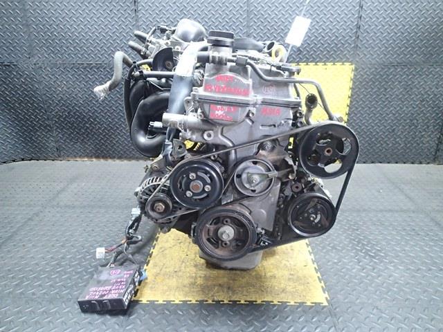 Двигатель Тойота Дуэт в Отрадном 777161