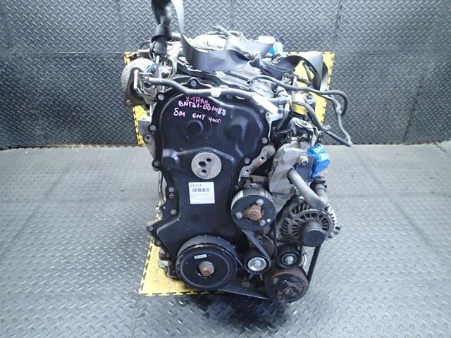 Двигатель Ниссан Х-Трейл в Отрадном 843581