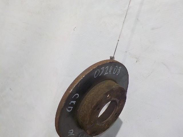 Тормозной диск Мицубиси Либеро в Отрадном 845041