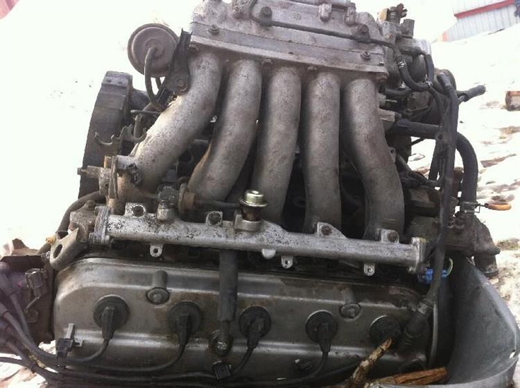 Двигатель Хонда Инспаер в Отрадном 8996