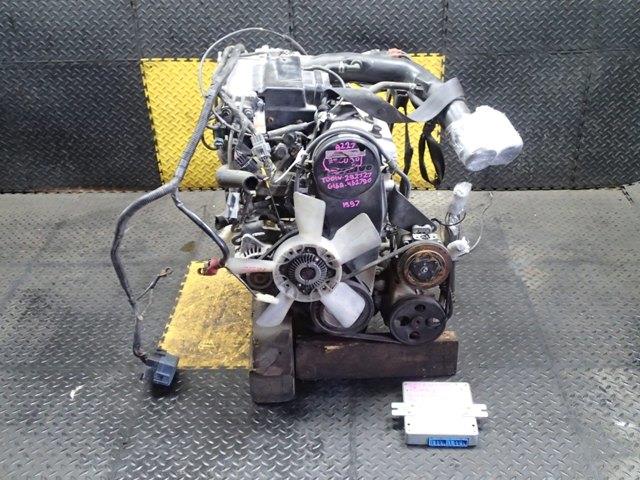 Двигатель Сузуки Эскудо в Отрадном 91158