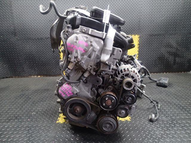 Двигатель Ниссан Х-Трейл в Отрадном 95491